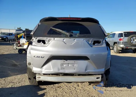 2017 Honda Cr-V Lx z USA, uszkodzony, nr VIN 7FARW5H34HE011117